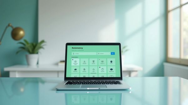 Créez votre boutique en ligne facilement avec un logiciel adapté