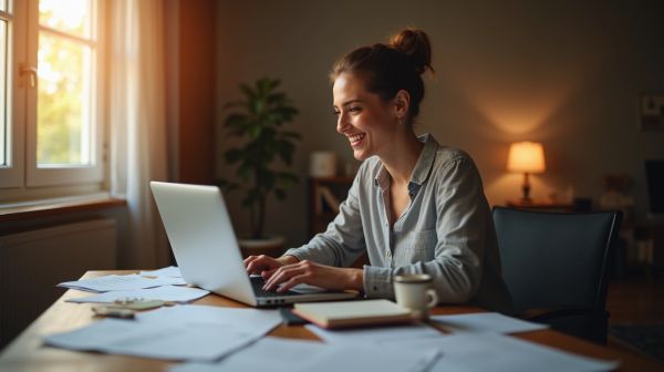 Créez votre boutique en ligne facilement avec un logiciel adapté