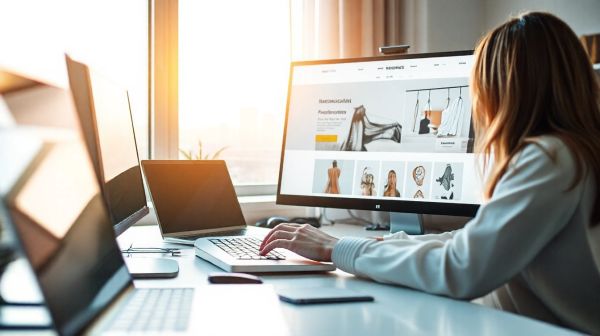 Découvrez les meilleurs logiciels pour lancer votre boutique en ligne