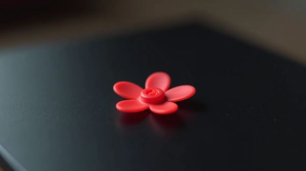 L'œillet rouge de l'écran pour gamer méconnu mais incontournable